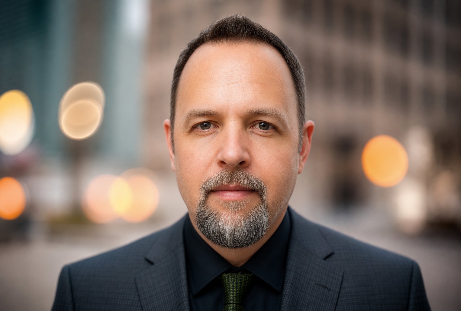 Jason Benner